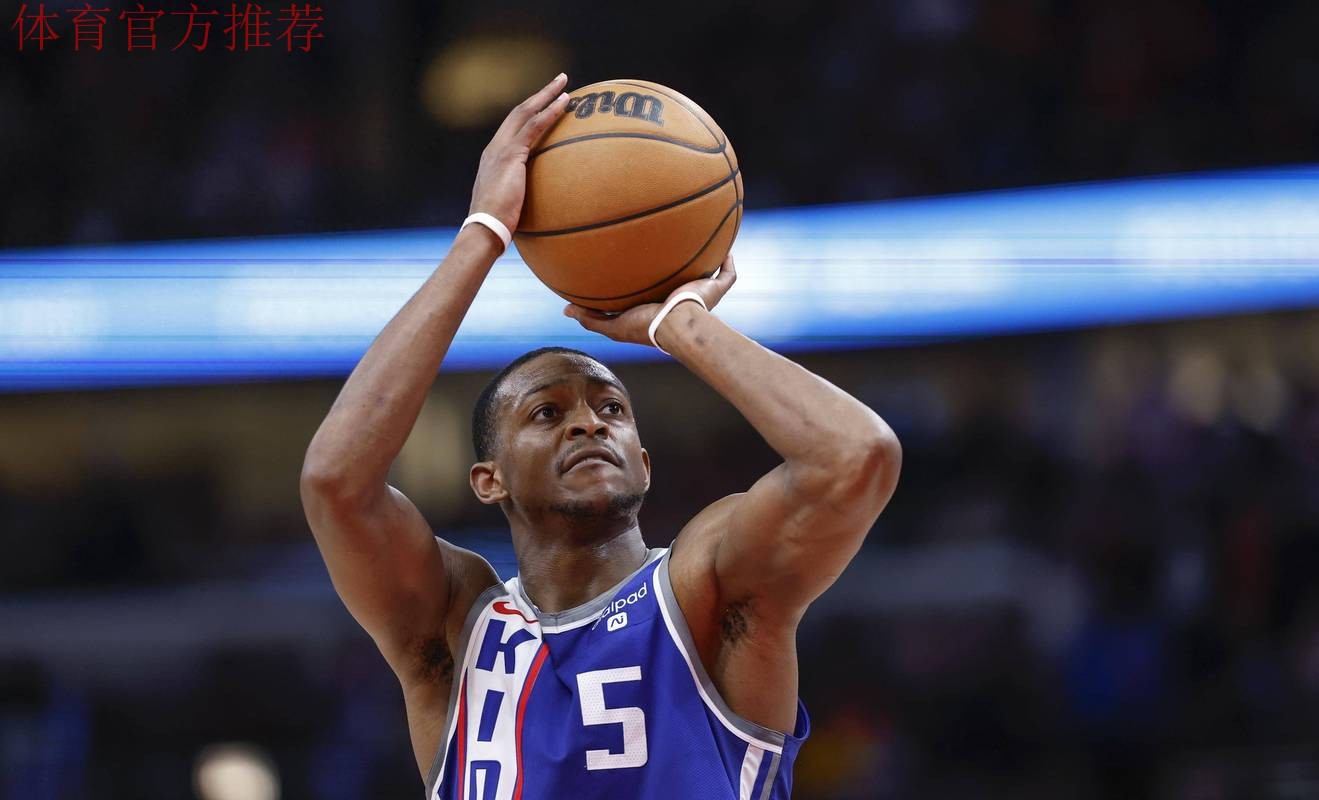 福克斯：不看国王的比赛，唯一保持联系的是基根-默里